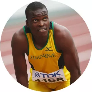 Young Talkmore Nyongani