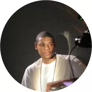 Young Thunder - Rapper