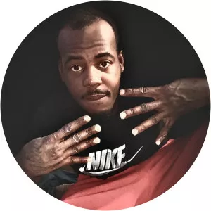 Young Trill - Musical artist