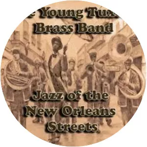 Young Tuxedo Brass Band