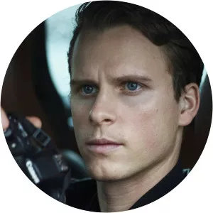 Young WallanderSince 2020