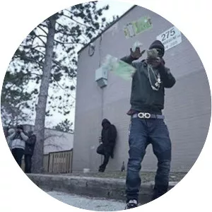 Young Wiggy Guzzi - Musical artist