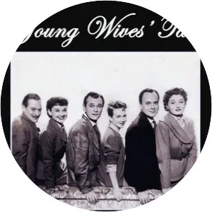 Young Wives' Tale - 1951 ‧ Farce/Comedy ‧ 1h 19m