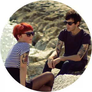 Young Wrists - Musical group