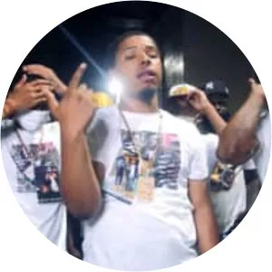 Young Zay - Musical artist