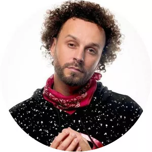 Young Zerka - Musical artist