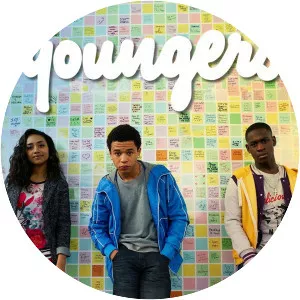 Youngers - British comedy-drama series