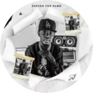 Youngfrenchy808 - Musical artist