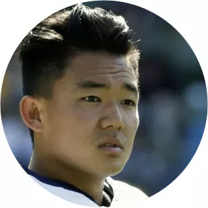 Younghoe Koo - American football player