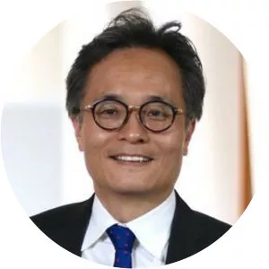 Youngjin Yoo - Researcher