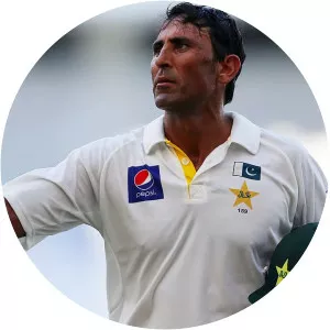 Younis Khan