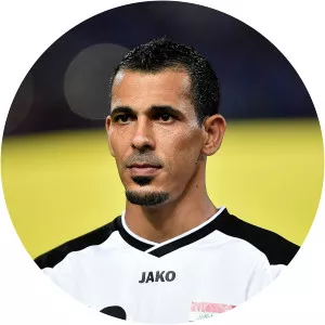 Younis Mahmoud