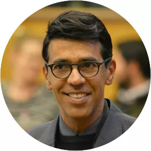 Younous Omarjee - Member of the European Parliament