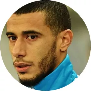 Younès Belhanda - French-Moroccan footballer
