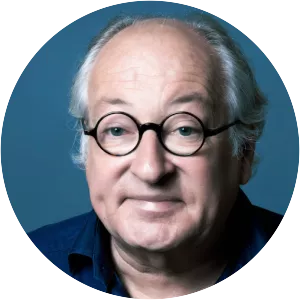 Youp van 't Hek - Dutch comedian