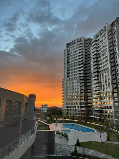 Your Beauty - Beauty salon in Istanbul