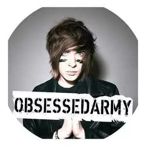 Your Brand New Obsession - Musical artist