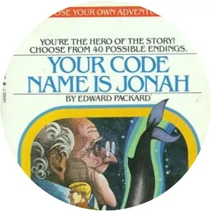 Your code name is Jonah