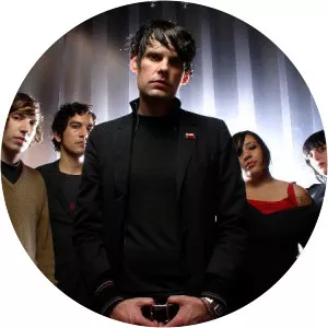 Your Enemies Friends