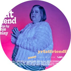 Your Fat Friend - 2023 ‧ Documentary ‧ 1h 36m