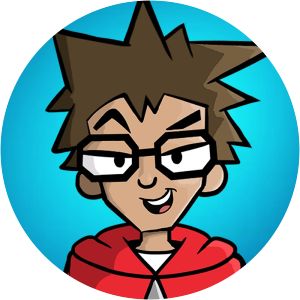 Your Favorite Martian