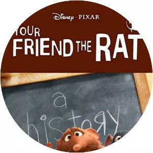 Your Friend the Rat