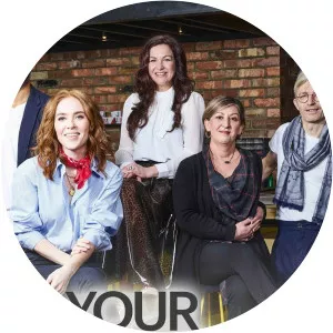 Your Home Made Perfect