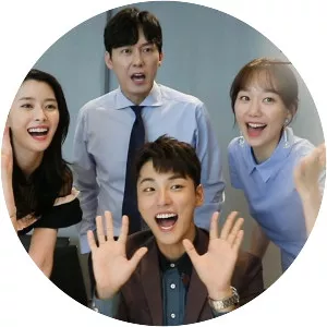 Your Honor - South Korean television series