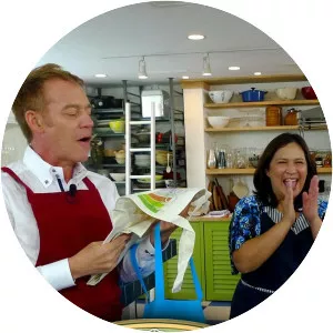 Your Japanese Kitchen Mini - TV program