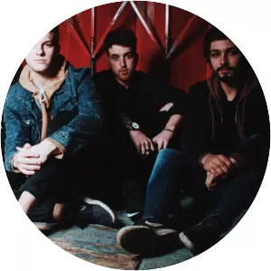 Your Life & Mine - Musical artist