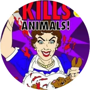 Your Mommy Kills Animals - 2007 ‧ Indie film/Documentary ‧ 1h 45m