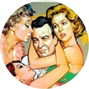 Your Money or Your Wife - 1960 ‧ Comedy ‧ 1h 31m