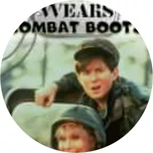 Your Mother Wears Combat Boots - 1989 ‧ Comedy ‧ 1h 45m