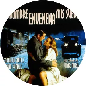 Your Name Poisons My Dreams