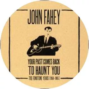 Your Past Comes Back To Haunt You: . . .