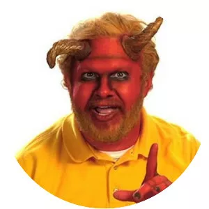 Your Pretty Face Is Going to Hell