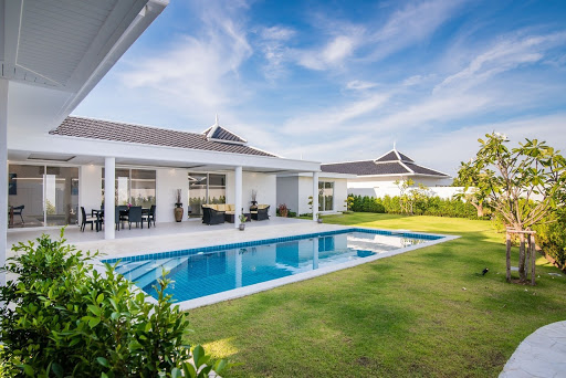 Your Property Real Estate Agent Hua Hin by Spin Space Co.,Ltd. - Real estate agency in Nong Kae, Thailand