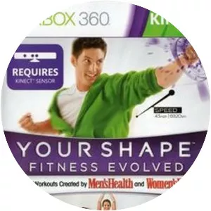 Your Shape: Fitness Evolved