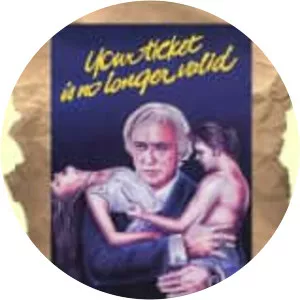 Your Ticket Is No Longer Valid