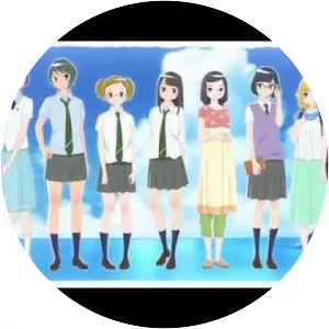 Your Voice -KIMIKOE- - 2017 ‧ Fantasy/Drama ‧ 1h 33m