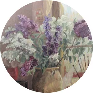 Youra Sleptzoff photograph