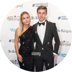 Youri de Jong photograph