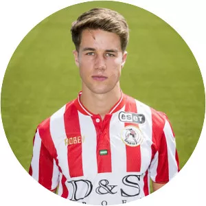 Youri de Winter - Footballer