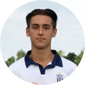 Youri Duisterhof - Football player