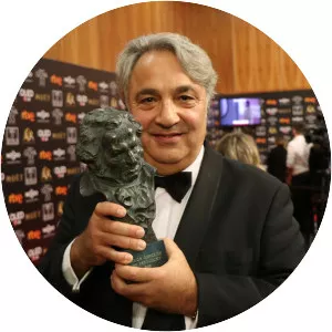 Yousaf Bokhari - Film producer