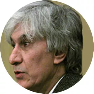 Yousef Abazari - Iranian sociologist