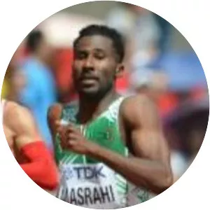 Yousef Ahmed Masrahi