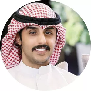 Yousef Al Balushi - Kuwaiti actor