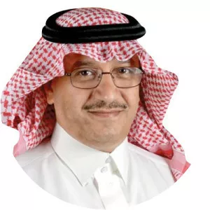 Yousef Al-Benyan - CEO of SABIC
