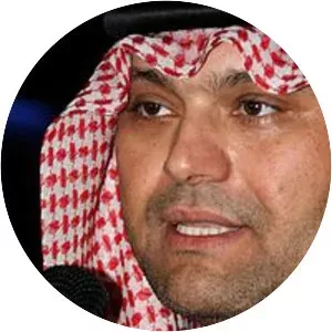Yousef Al-Jarrah - Saudi Arabian television actor